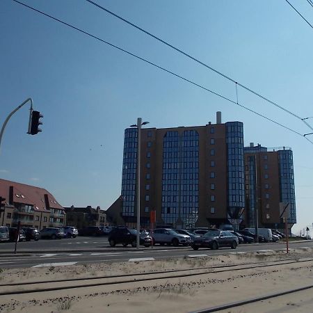 Hydro Palace 02.17 Ostend Luaran gambar