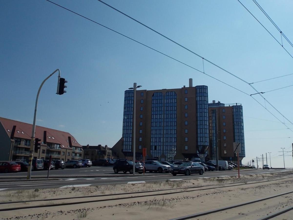 Hydro Palace 02.17 Ostend Luaran gambar
