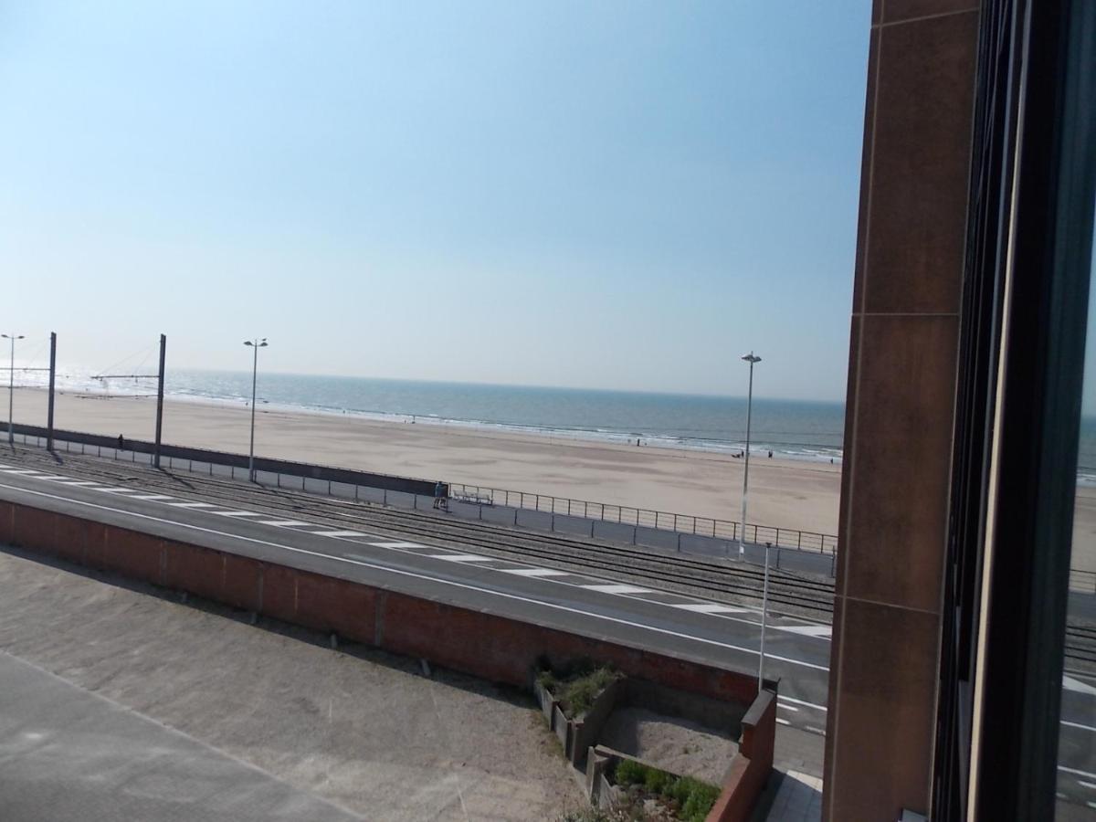 Hydro Palace 02.17 Ostend Luaran gambar